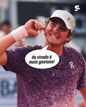 Image post by @sportv on Instagram