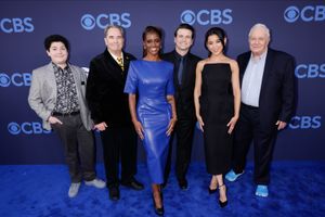 Video post by @cbs on TikTok