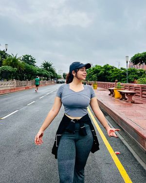 Image post by @anshikadixiit on Instagram