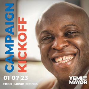 Image post by @yemiformayor on Instagram