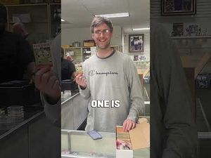 Video post by @collectorinvestordealer on YouTube