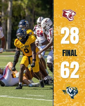 Image post by @etbufootball on Instagram