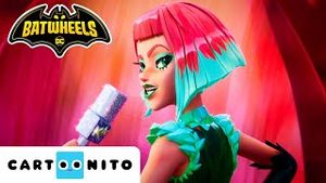 Video post by @cartoonito on YouTube