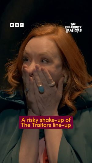 Image post by @bbciplayer on Instagram