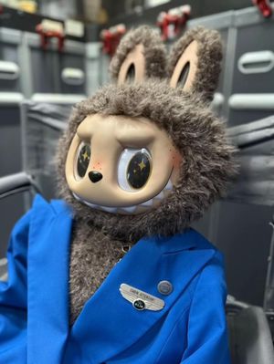 Video post by @klm on TikTok