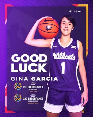 Image post by @kstatewbb on Instagram