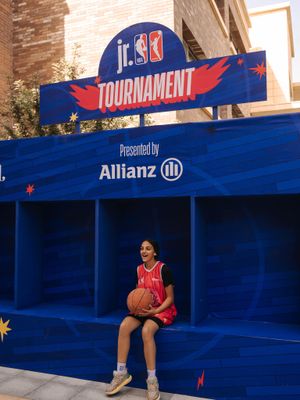 Image post by @nbaafricaofficial on Instagram