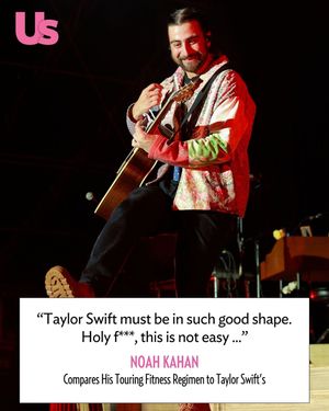 Image post by @usweekly on Instagram