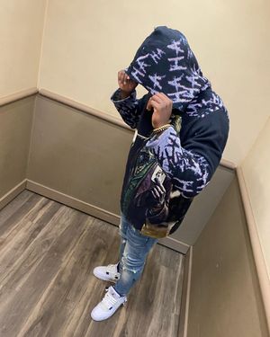 Image post by @_nothin2somethin on Instagram