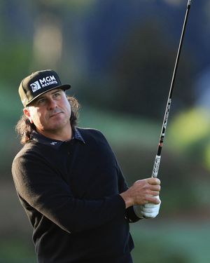 Image post by @patperezgolf on Instagram