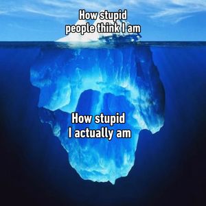 Image post by @9gag on Instagram