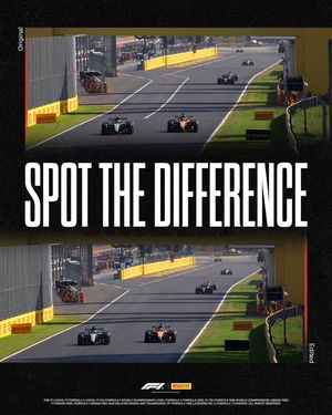 Image post by @pirelli_motorsport on Instagram