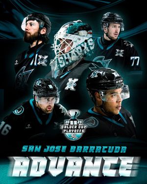 Image post by @sjbarracuda on Twitter