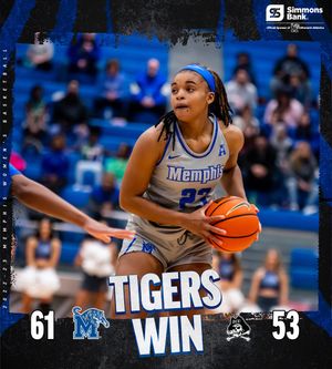 Image post by @MemphisWBB on Twitter
