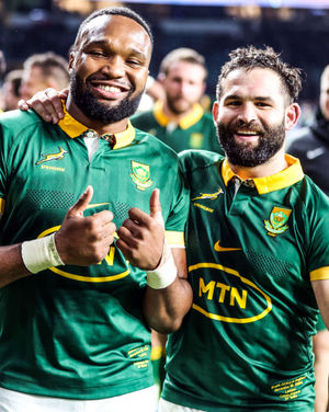 Image post by @bokrugby on Instagram