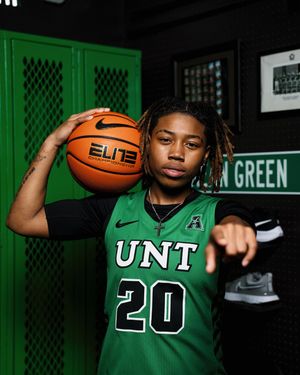 Image post by @meangreenwbb on Instagram
