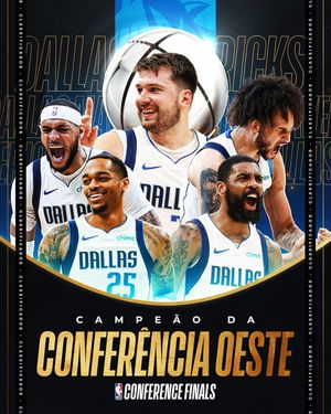 Image post by @nbabrasil on Instagram