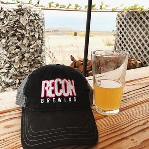 Image post by @reconbrewing on Instagram