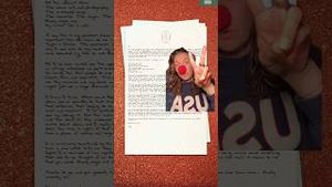 Video post by @reaganbaylee on YouTube