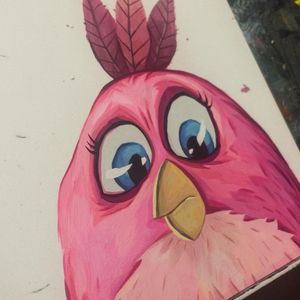 Image post by @richpellegrinoart on Instagram