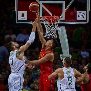 Image post by @willyhernangomez on Instagram