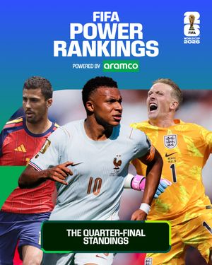 Image post by @fifaworldcup on Instagram