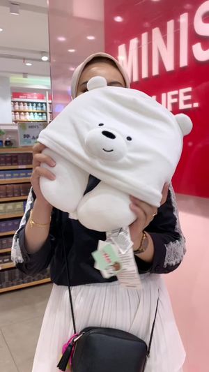 Video post by @minisoindonesia on TikTok