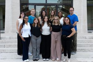 Image post by @jachtagency on Instagram