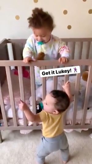 Video post by @the_walters_family_ on Instagram