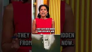 Video post by @cbsmornings on YouTube