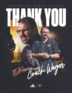 Image post by @gramblingathletics on Instagram