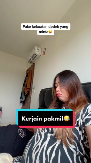 Video post by @andrysherly on TikTok