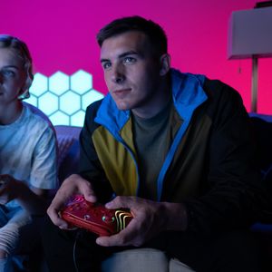Image post by @pdpgaming on Instagram