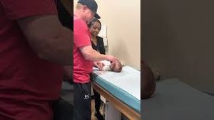 Video post by @crisandtrey on YouTube