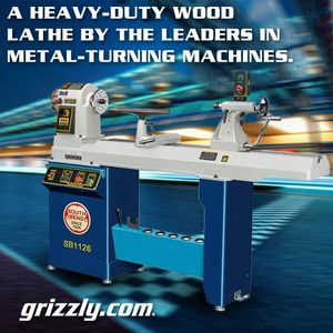 Image post by @southbendtools on Instagram