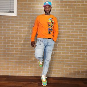 Image post by @reggiewayne_17 on Instagram