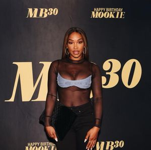 Image post by @malika on Instagram