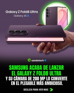 Image post by @esandotech on Instagram