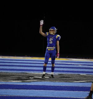 Image post by @alden_bulldog_football on Instagram