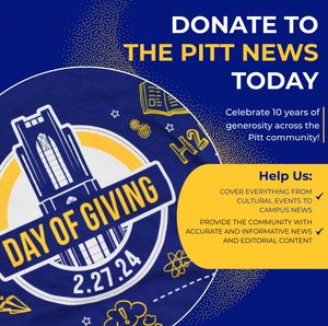 Image post by @thepittnews on Instagram