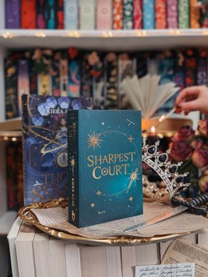 Image post by @fairyloot on Instagram
