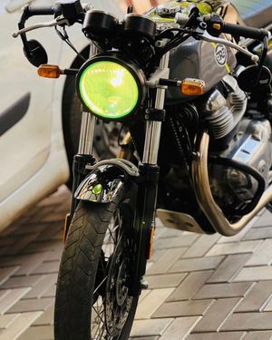 Image post by @way2speed on Instagram