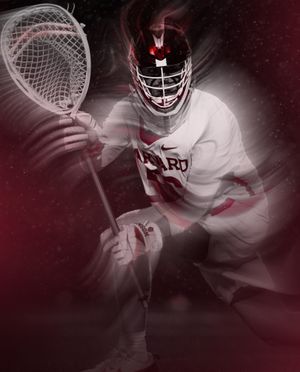 Image post by @harvardmlacrosse on Instagram