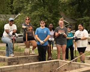 Image post by @uindystuaffairs on Instagram