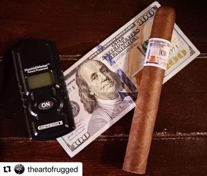 Image post by @cigarmedics on Instagram