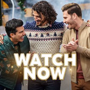 Image post by @hallmarkchannel on Instagram