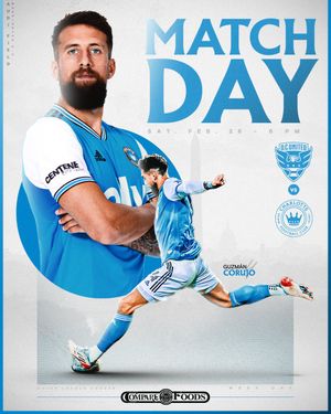 Image post by @CharlotteFC on Twitter