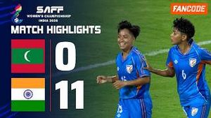 Video post by @fancode on YouTube