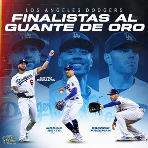 Image post by @losdodgers on Instagram