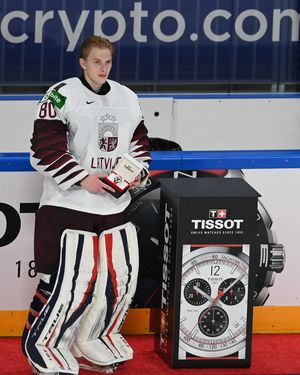 Image post by @truelefevre_goalie on Instagram